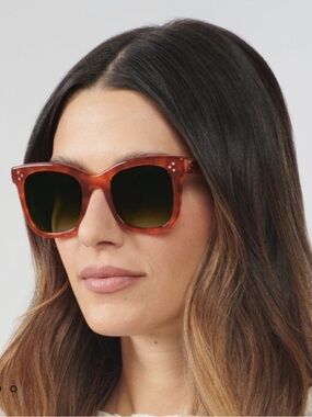 Krewe Adele Sunglasses